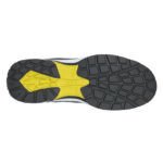 Albatros-Sicherheitsschuh-Ultratrail-Grey-Low-S3-grau-gelb-Ansicht-unten