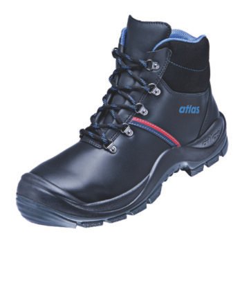 ATLAS - Anatomic Bau 500 S3