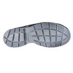 Atlas-Sicherheitsschuh-ANATOMIC-BAU-560-S3-schwarz-blau-Ansicht-unten