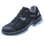 Atlas-Sicherheitsschuh-FLASH-6305_XP-S3-schwarz-Ansicht-schraeg-links
