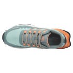 New-Balance-Damen-Sicherheitsschuh-Cremorne-S3L-aqua-pumpkin-Ansicht-oben