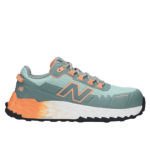 New-Balance-Damen-Sicherheitsschuh-Cremorne-S3L-aqua-pumpkin-Ansicht-rechts