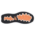 New-Balance-Damen-Sicherheitsschuh-Cremorne-S3L-aqua-pumpkin-Ansicht-unten