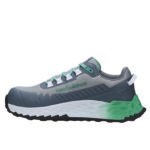 New-Balance-Sicherheitsschuh-Cremorne-S3L-alloy-grün-Ansicht-links
