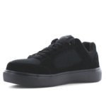 Volcom-Sicherheitsschuh-Evolve-S3S-schwarz-Ansicht-schraeg-links