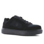 Volcom-Sicherheitsschuh-Evolve-S3S-schwarz-Ansicht-schraeg-rechts