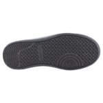 Volcom-Sicherheitsschuh-Evolve-S3S-schwarz-Ansicht-unten
