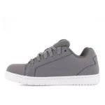 Volcom-Sicherheitsschuh-Stone-S3S-grau-Ansicht-links