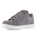 Volcom-Sicherheitsschuh-Stone-S3S-grau-Ansicht-schraeg-links