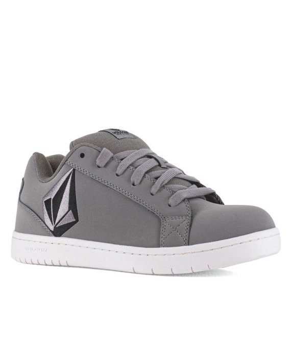 Volcom-Sicherheitsschuh-Stone-S3S-grau-Ansicht-schraeg-rechts