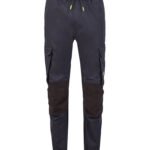 Hans-Schäfer-Arbeitshose-Adonis-navy-Ansicht-front