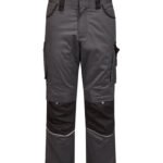 Hans-Schäfer-Arbeitshose-Argos-Thermo-grau-Ansicht-frontal