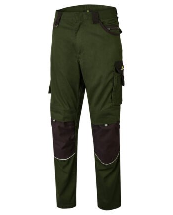 WORKBEAR - Bundhose Argos