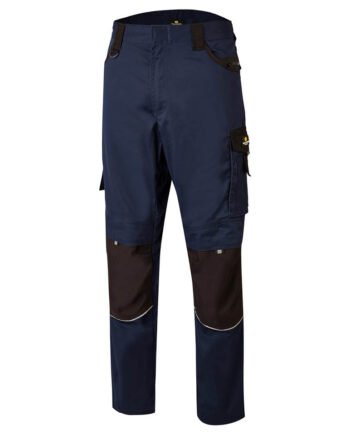WORKBEAR - Bundhose Argos