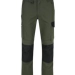 Herock-Arbeitshose-Dero-khaki-Ansicht-frontal