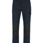 Herock-Arbeitshose-Dero-navy-Ansicht-frontal