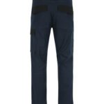 Herock-Arbeitshose-Dero-navy-Ansicht-hinten