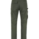 Herock-Arbeitshose-Torex-khaki-Ansicht-hinten