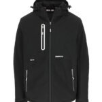 Herock-Winterjacke-Taris-schwarz-Ansicht-frontal