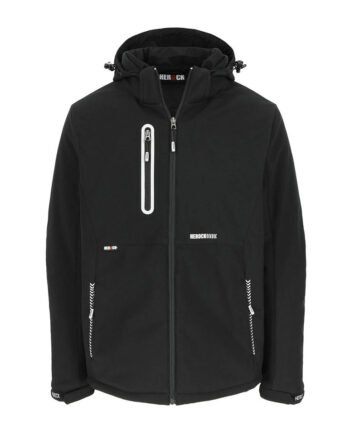 Taris Padded Softshell Jacket
