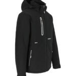 Herock-Winterjacke-Taris-schwarz-Ansicht-schraeg-links