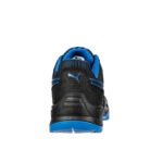 Puma-Sicherheitsschuh-Argon-Low-schwarz-blau-Ansicht-hinten