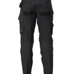 Mascot-Arbeitshose-22379-311-09-schwarz-Ansicht-hinten