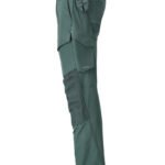 Mascot-Arbeitshose-22379-311-34-grün-Ansicht-links