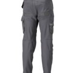 Mascot-Arbeitshose-22379-311-89-grau-Ansicht-hinten