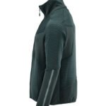 Mascot-Fleecejacke-22503-681-34-grün-Ansicht-links