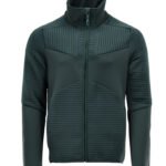 Mascot-Fleecejacke-22503-681-34-grün-Ansicht-vorne