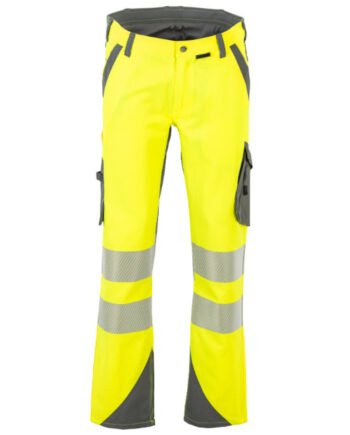 PLANAM - Norit Warnschutz Bundhose