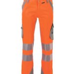 Planam-Norit-orange-vorne
