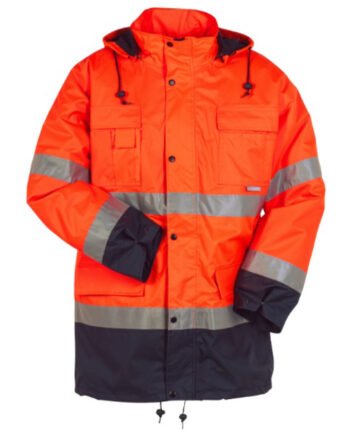 PLANAM - Warnschutz Parka