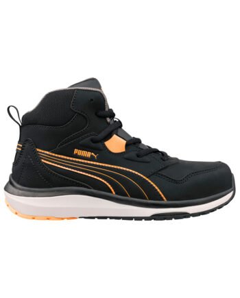 PUMA - STEPPER  MID S3S