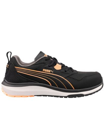 PUMA - STEPPER LOW S3S