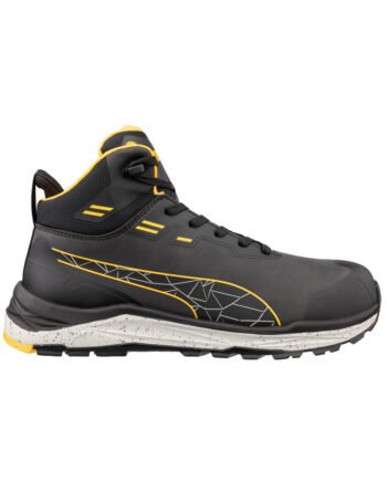 PUMA - Xplore Mid S3S