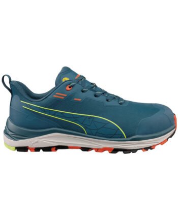 PUMA - Xplore Low S3S