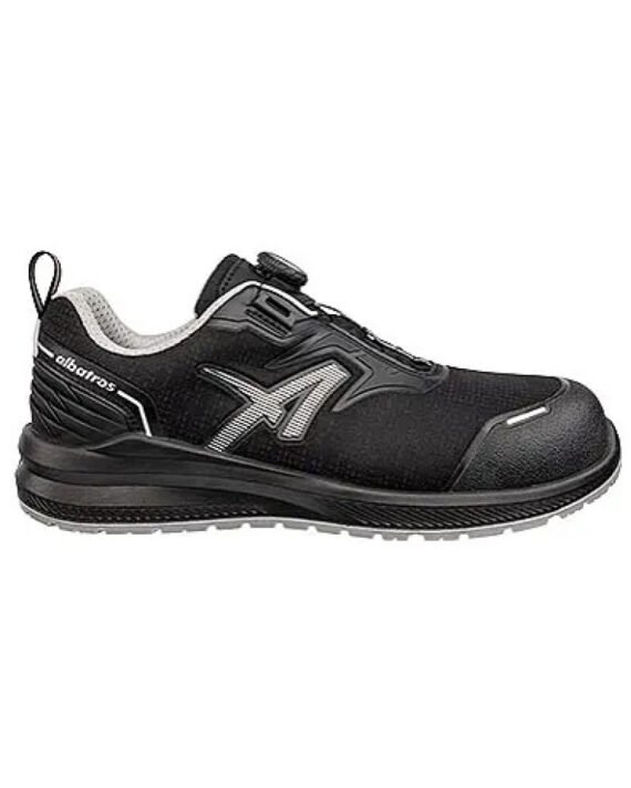 Dalton schwarz Low 648830