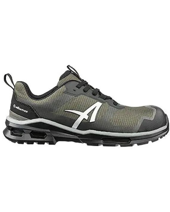Halo Green Low 647910