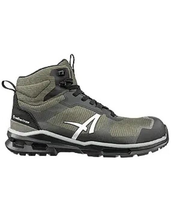 Halo Green Mid 637910