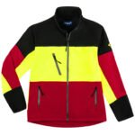 Scheibler-Woodcreek-Softshelljacke