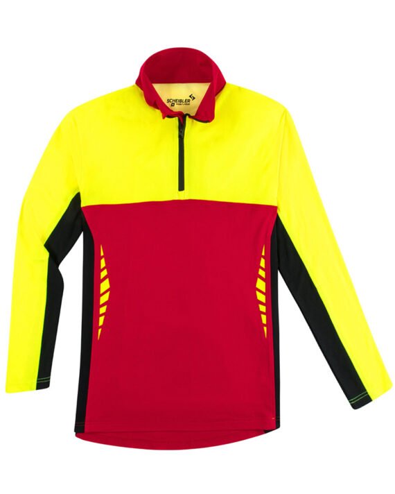 Scheibler-Woodcreek-T-Shirt-vorne