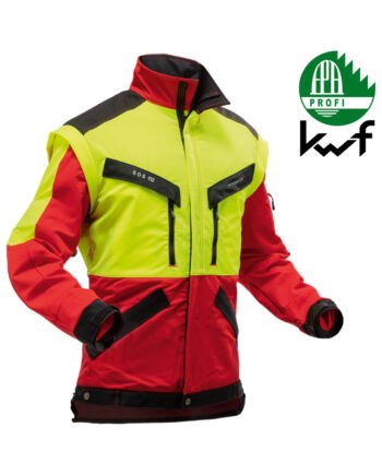 PFANNER - KlimaAir® Forstjacke