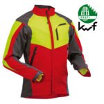 Vantilation-Jacke