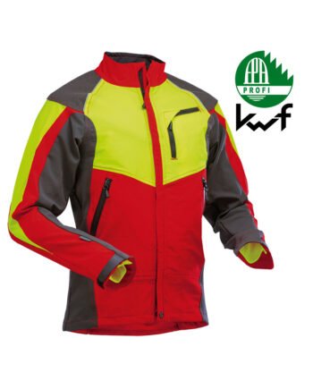 PFANNER - Ventilation Jacke